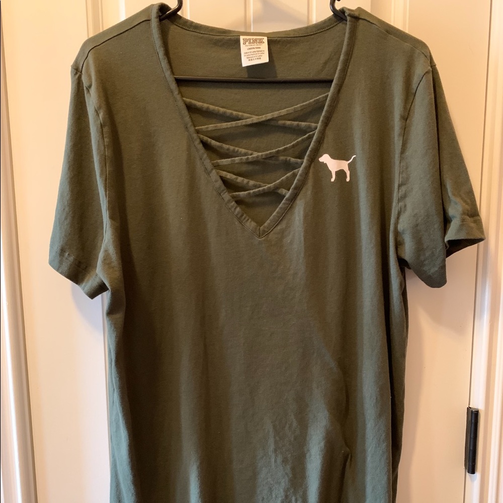 Vs Shirt